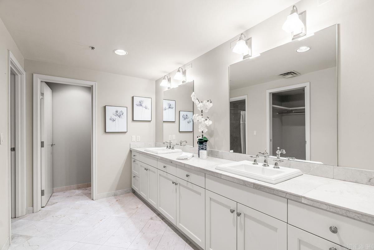 CLINTON & SHERMAN HPR - Residential