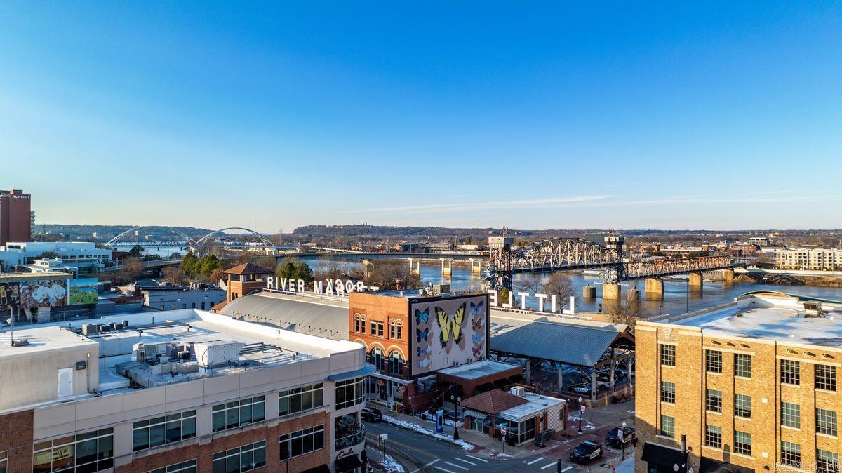 CLINTON & SHERMAN HPR - Residential