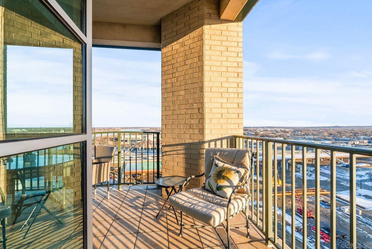 CLINTON & SHERMAN HPR - Residential