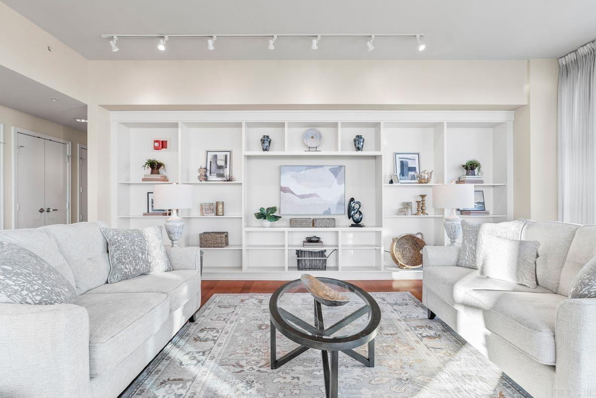 CLINTON & SHERMAN HPR - Residential