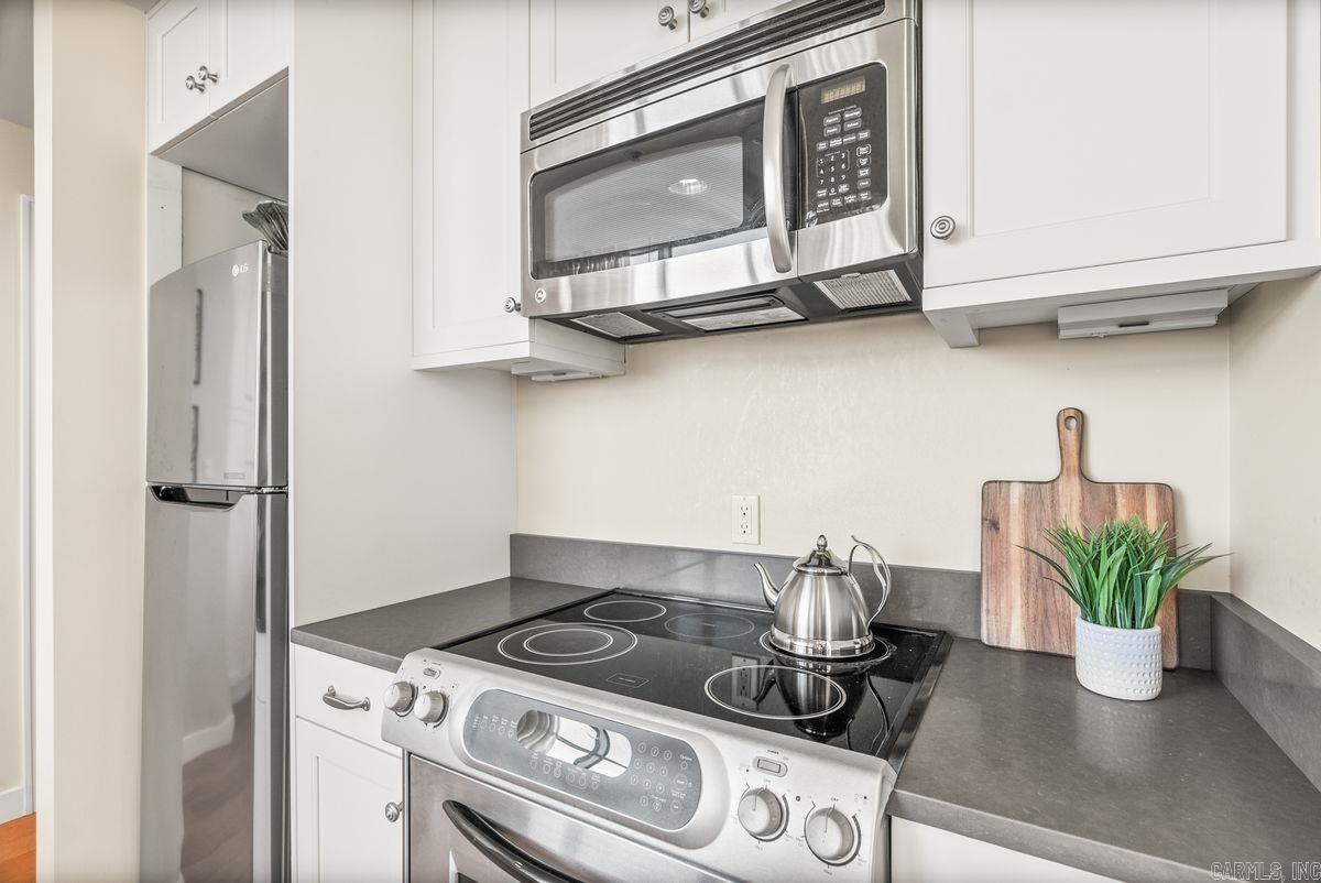 CLINTON & SHERMAN HPR - Residential