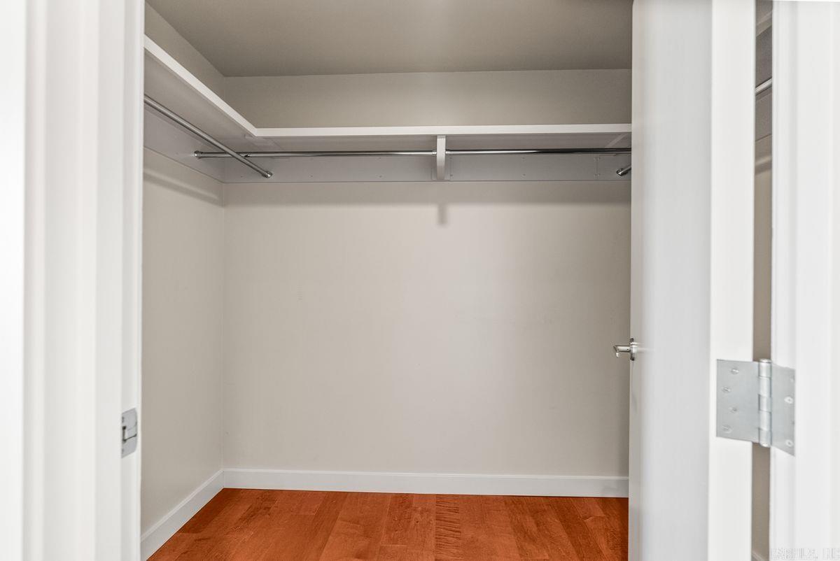 CLINTON & SHERMAN HPR - Residential