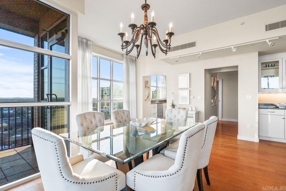 CLINTON & SHERMAN HPR - Residential