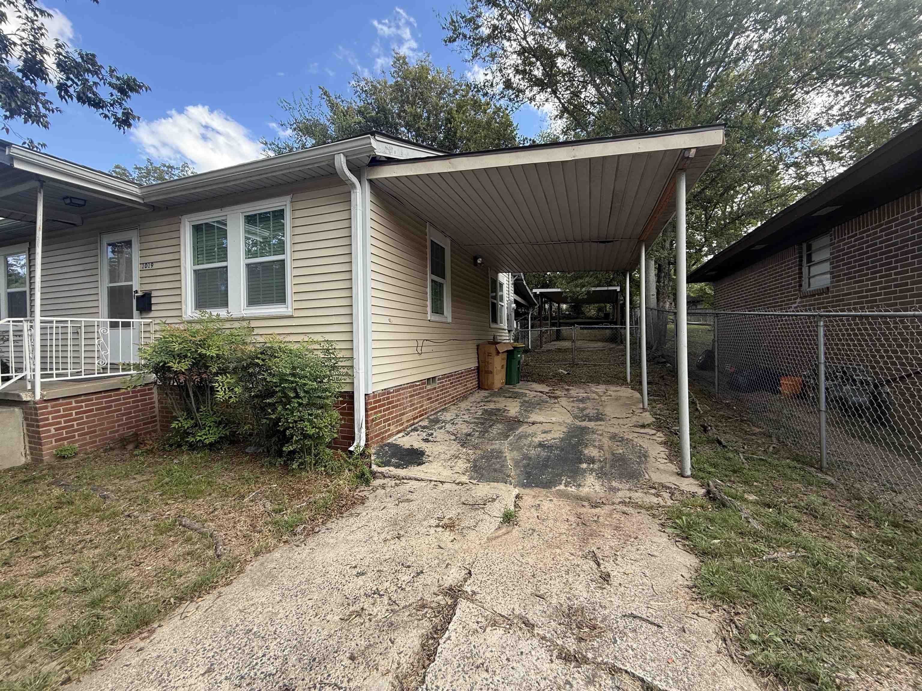 CUNNINGHAMS ADD - Residential