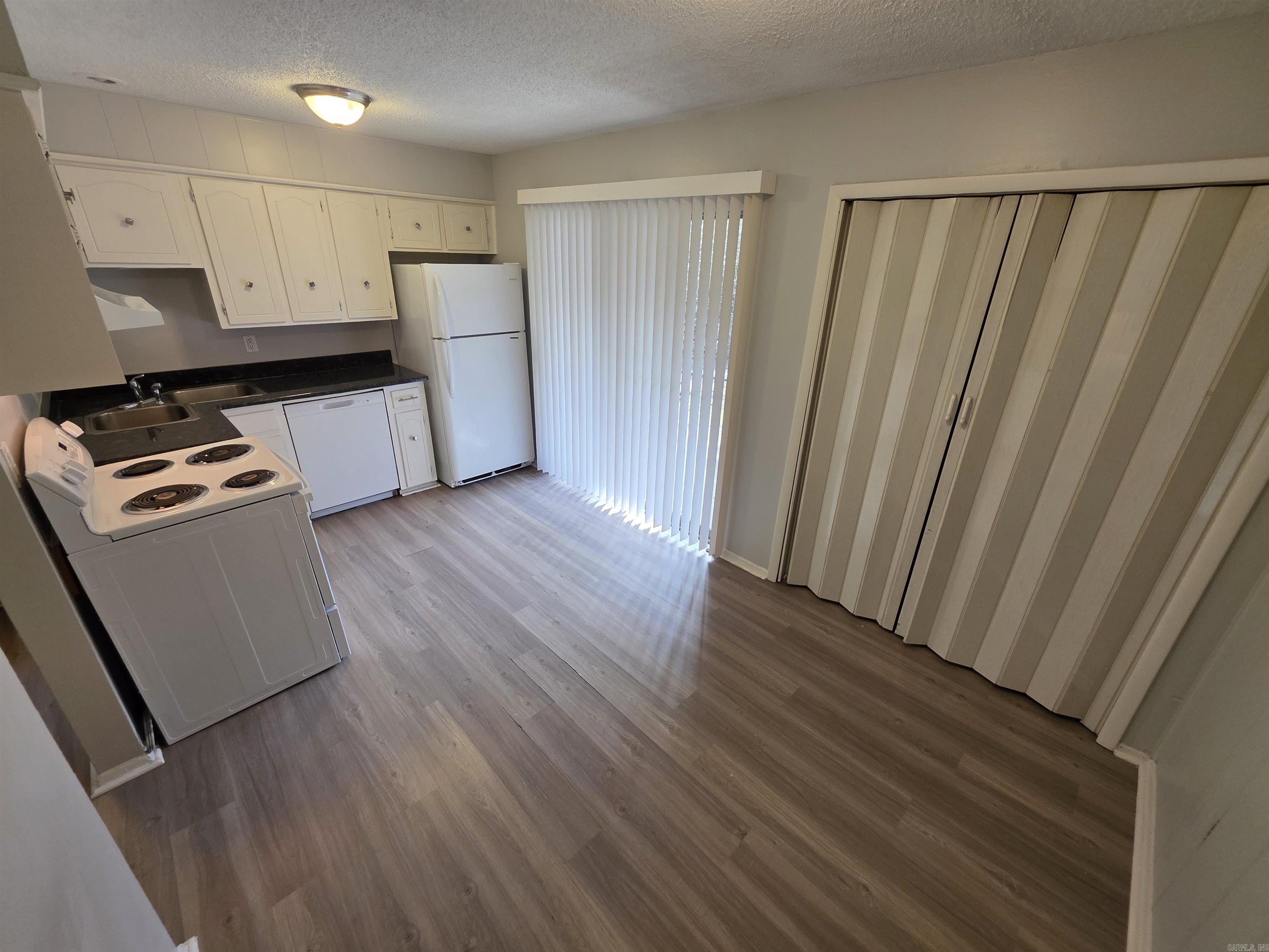 Burns Park - Residential Lease