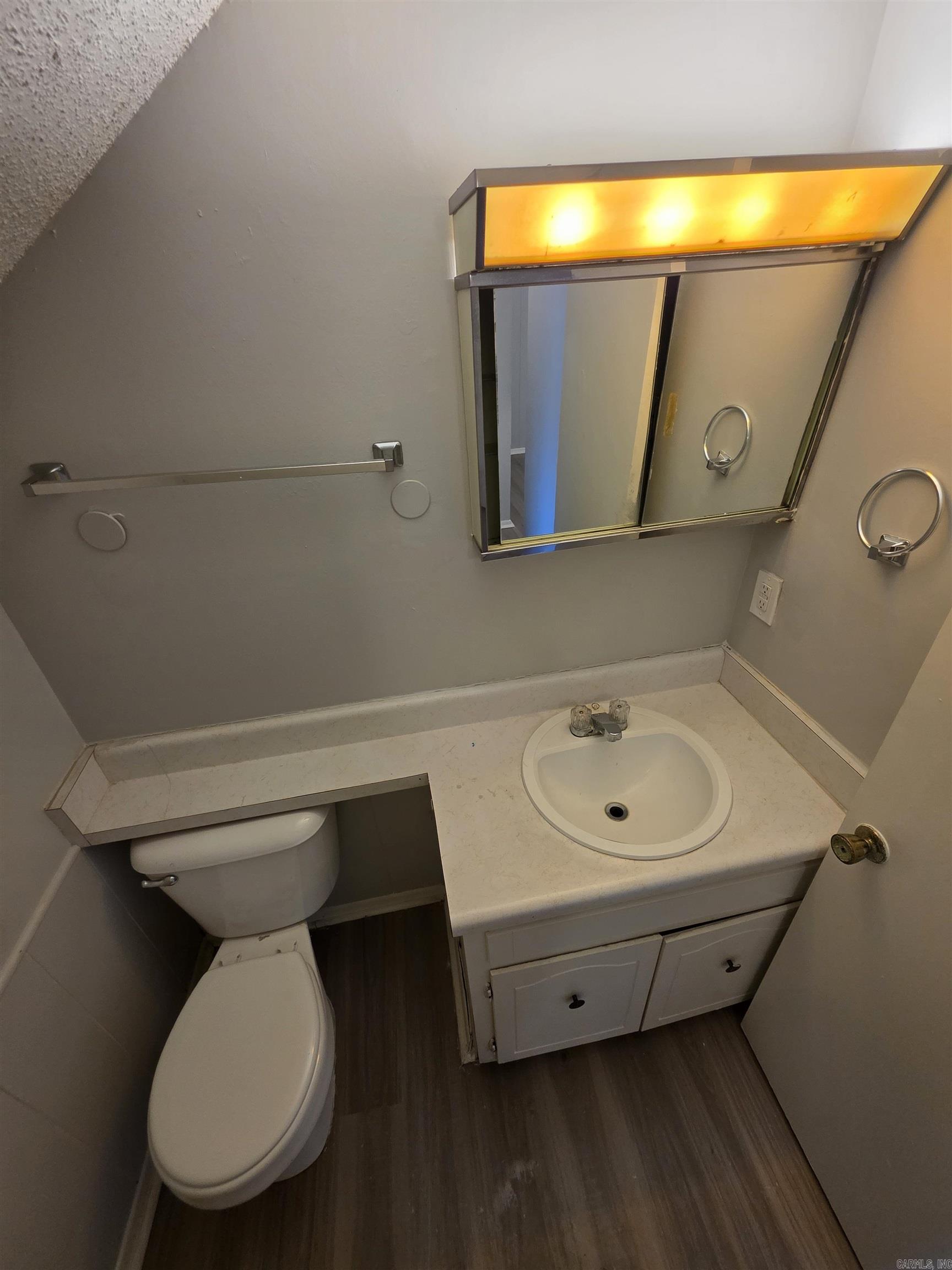 Burns Park - Residential Lease