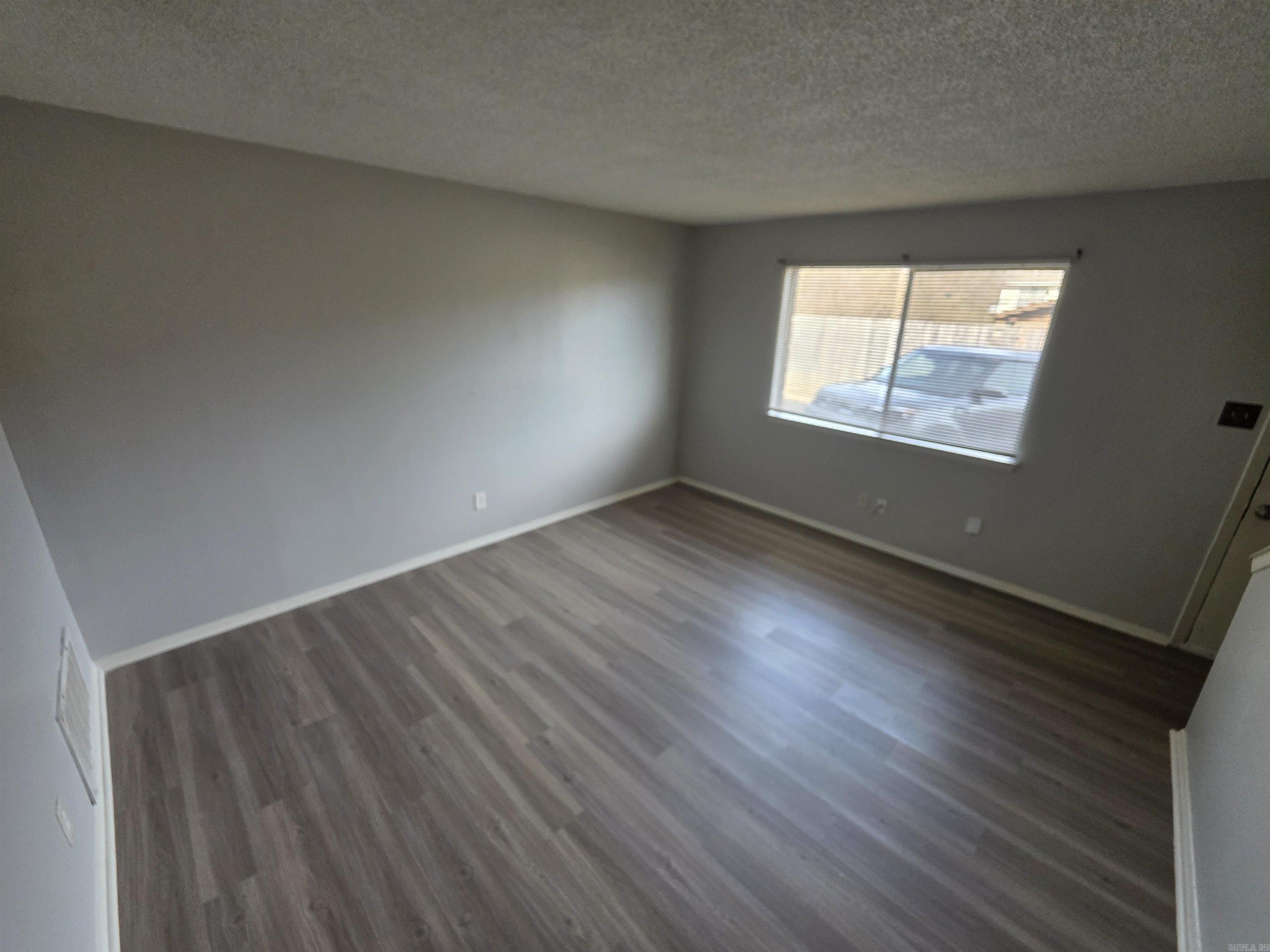 Burns Park - Residential Lease