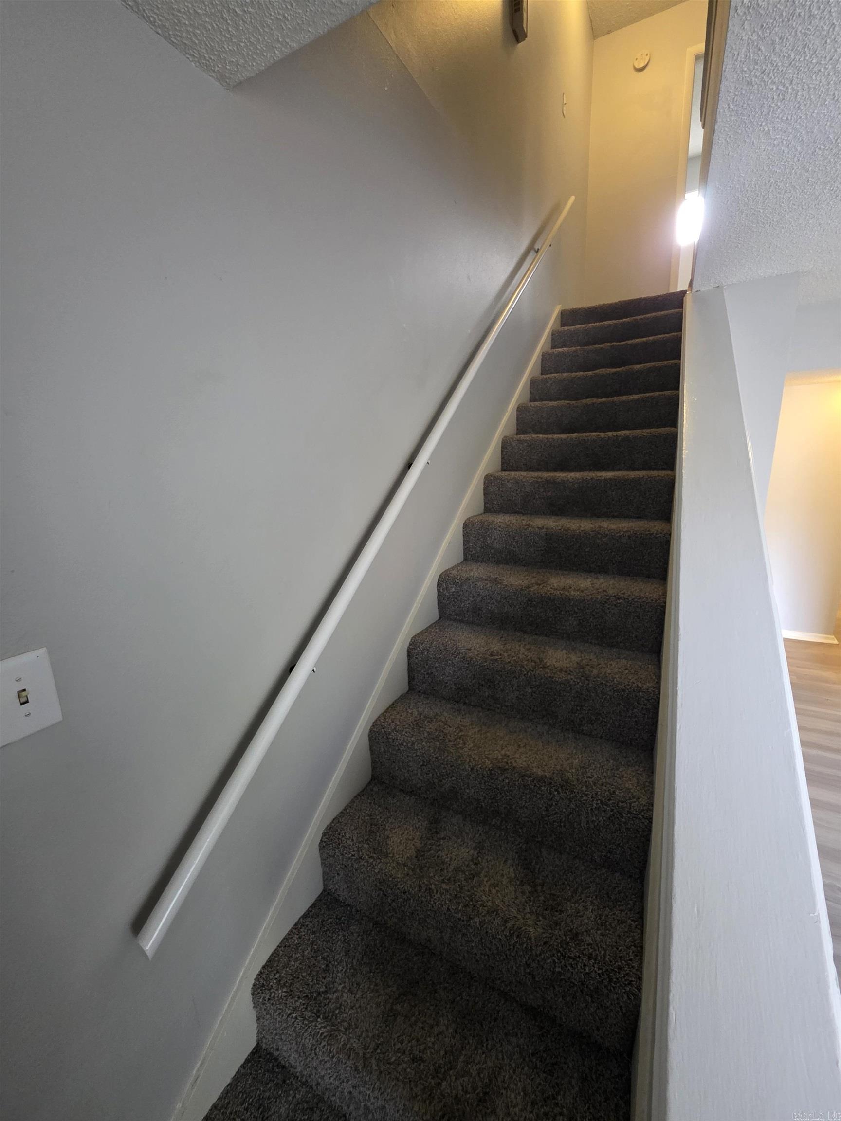 Burns Park - Residential Lease