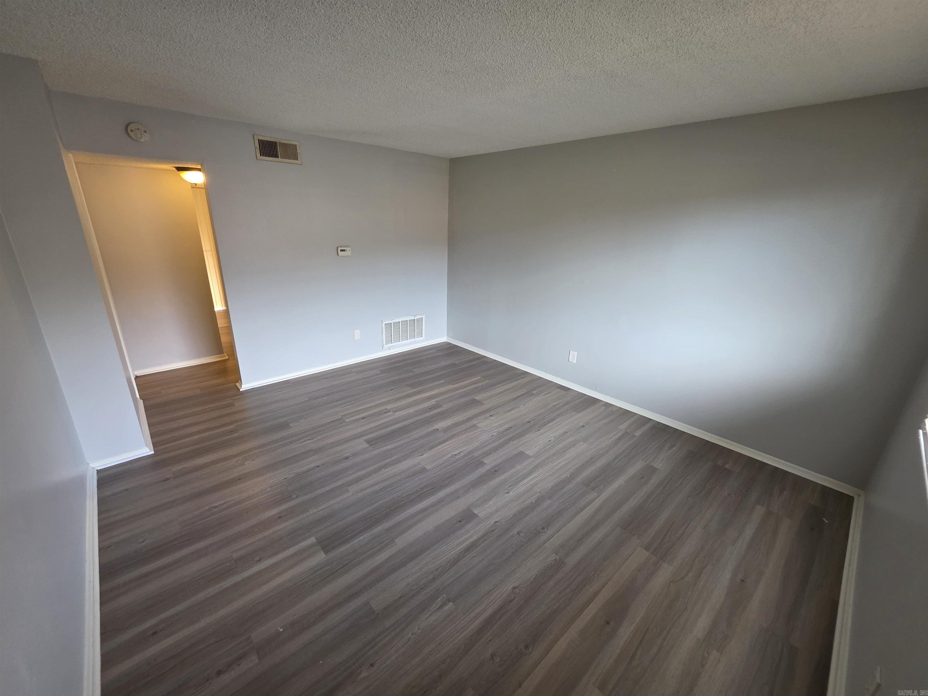 Burns Park - Residential Lease