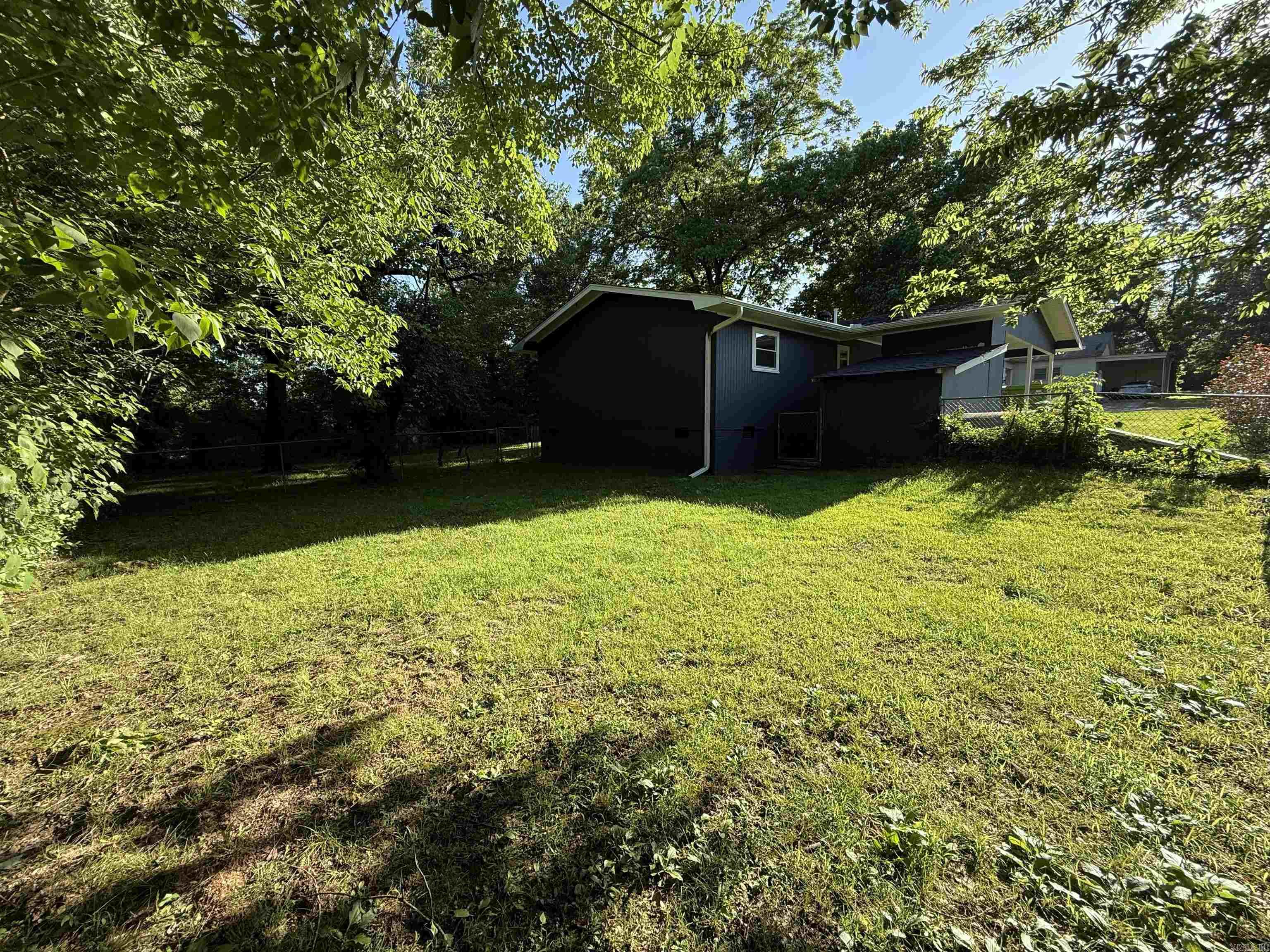 MOORE & CASE ADDITION - Residential