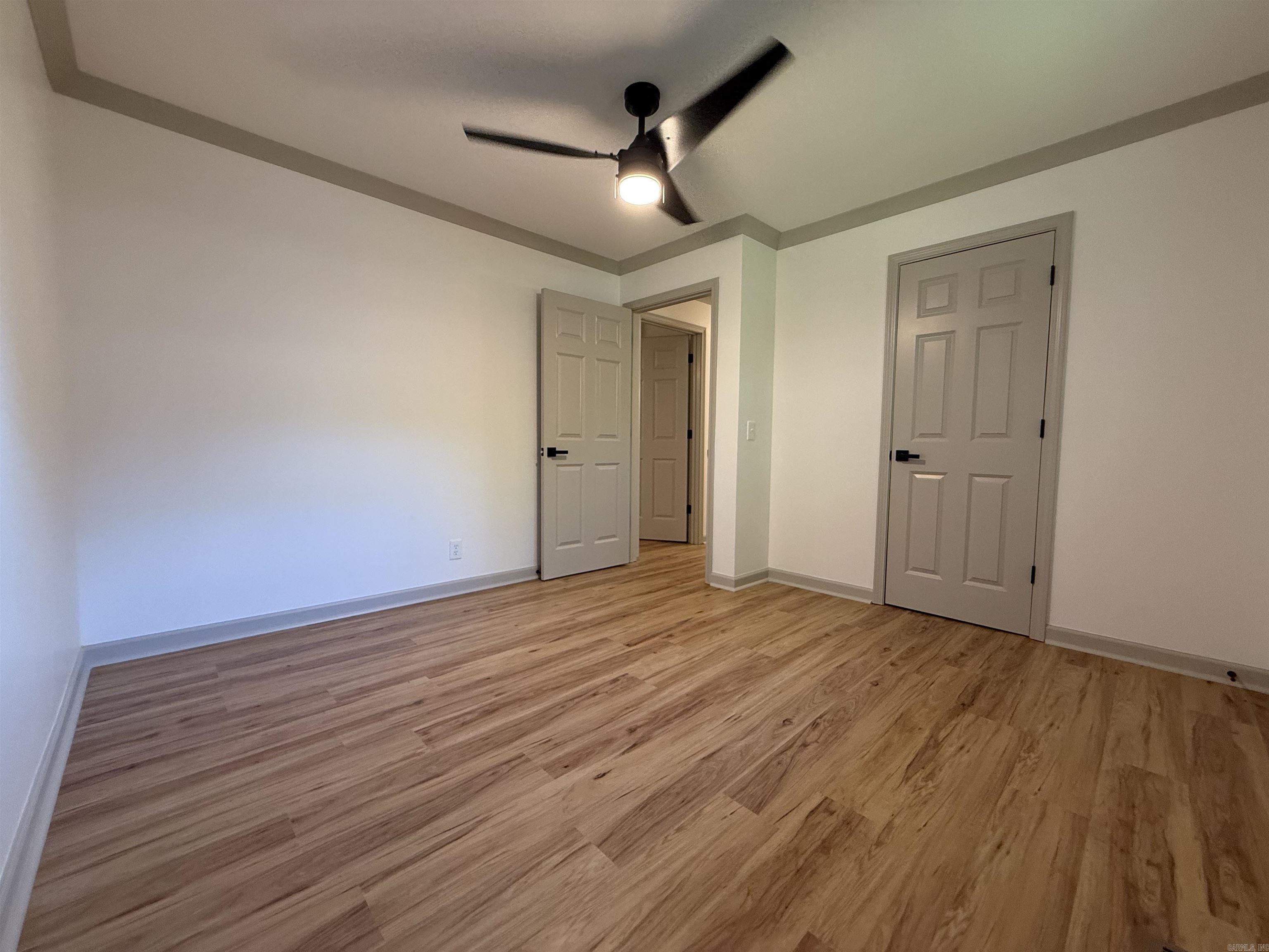 MOORE & CASE ADDITION - Residential