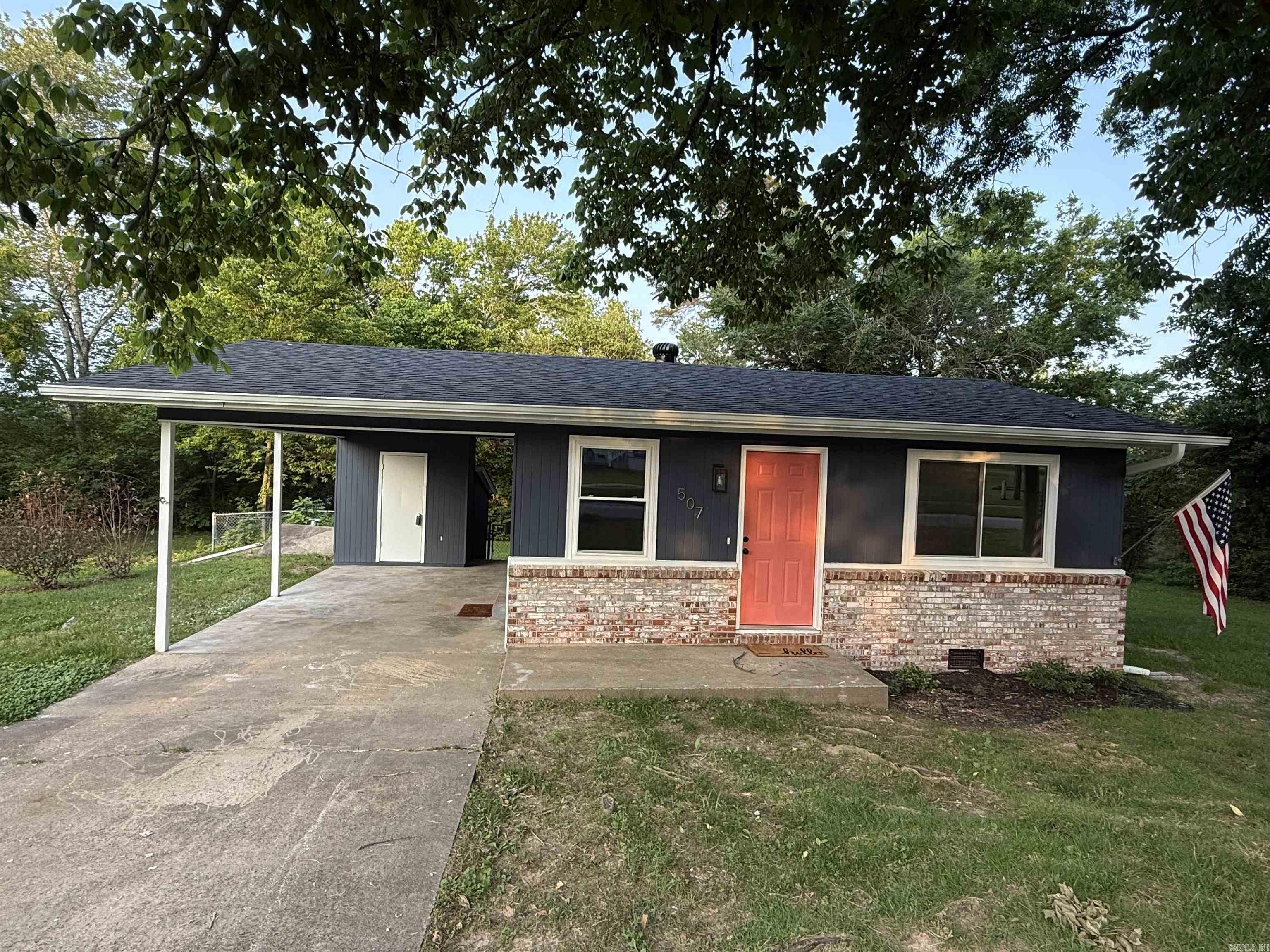MOORE & CASE ADDITION - Residential