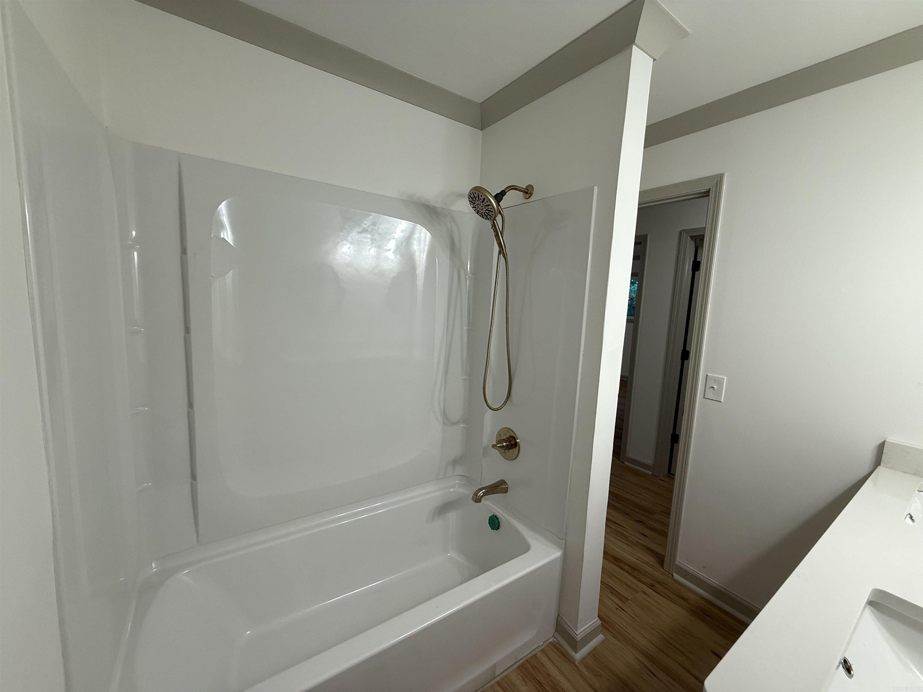 MOORE & CASE ADDITION - Residential