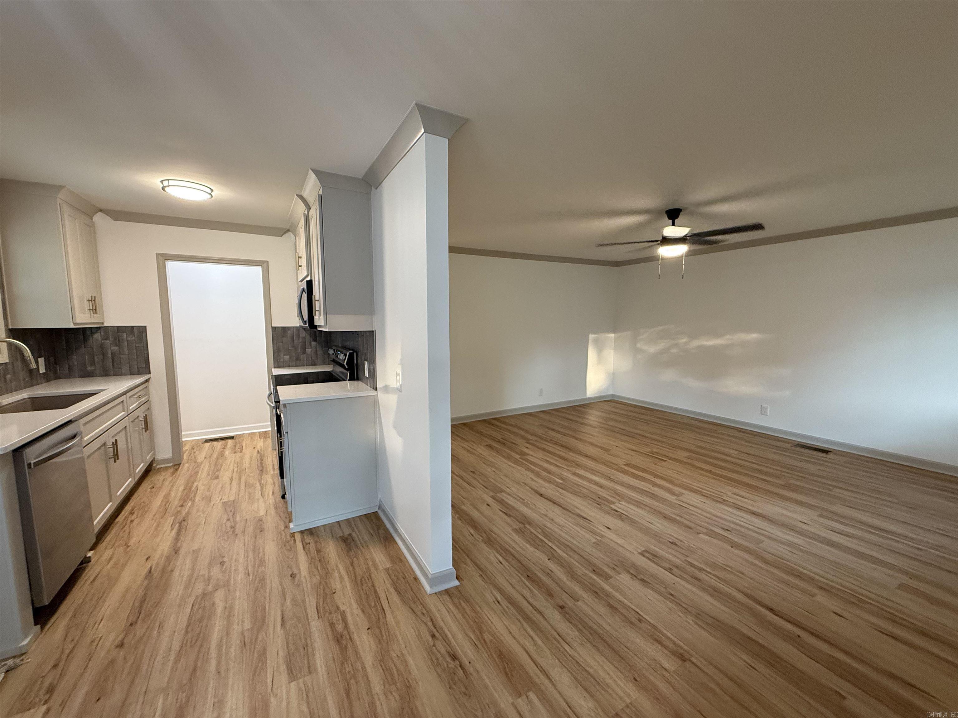 MOORE & CASE ADDITION - Residential
