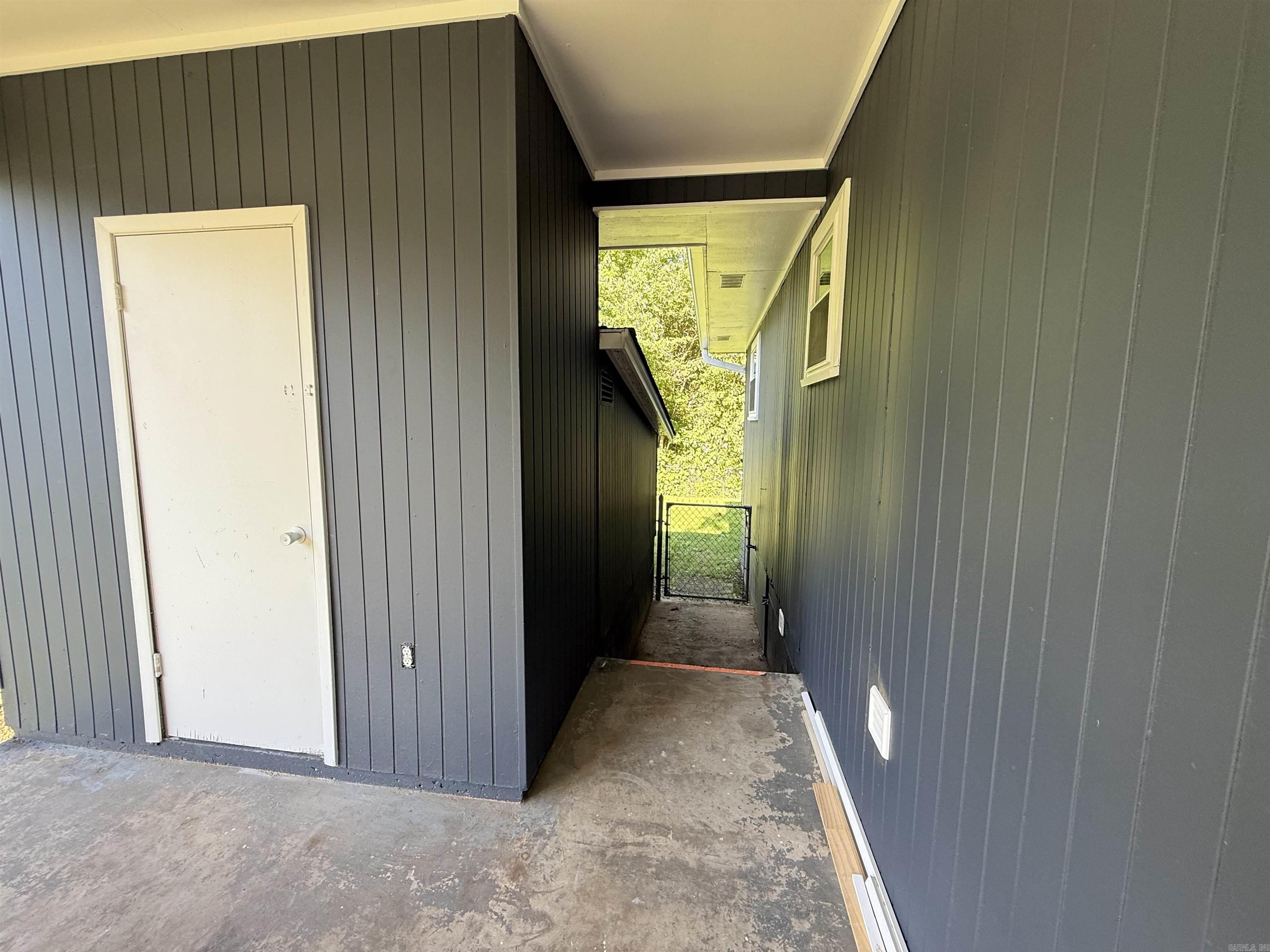 MOORE & CASE ADDITION - Residential