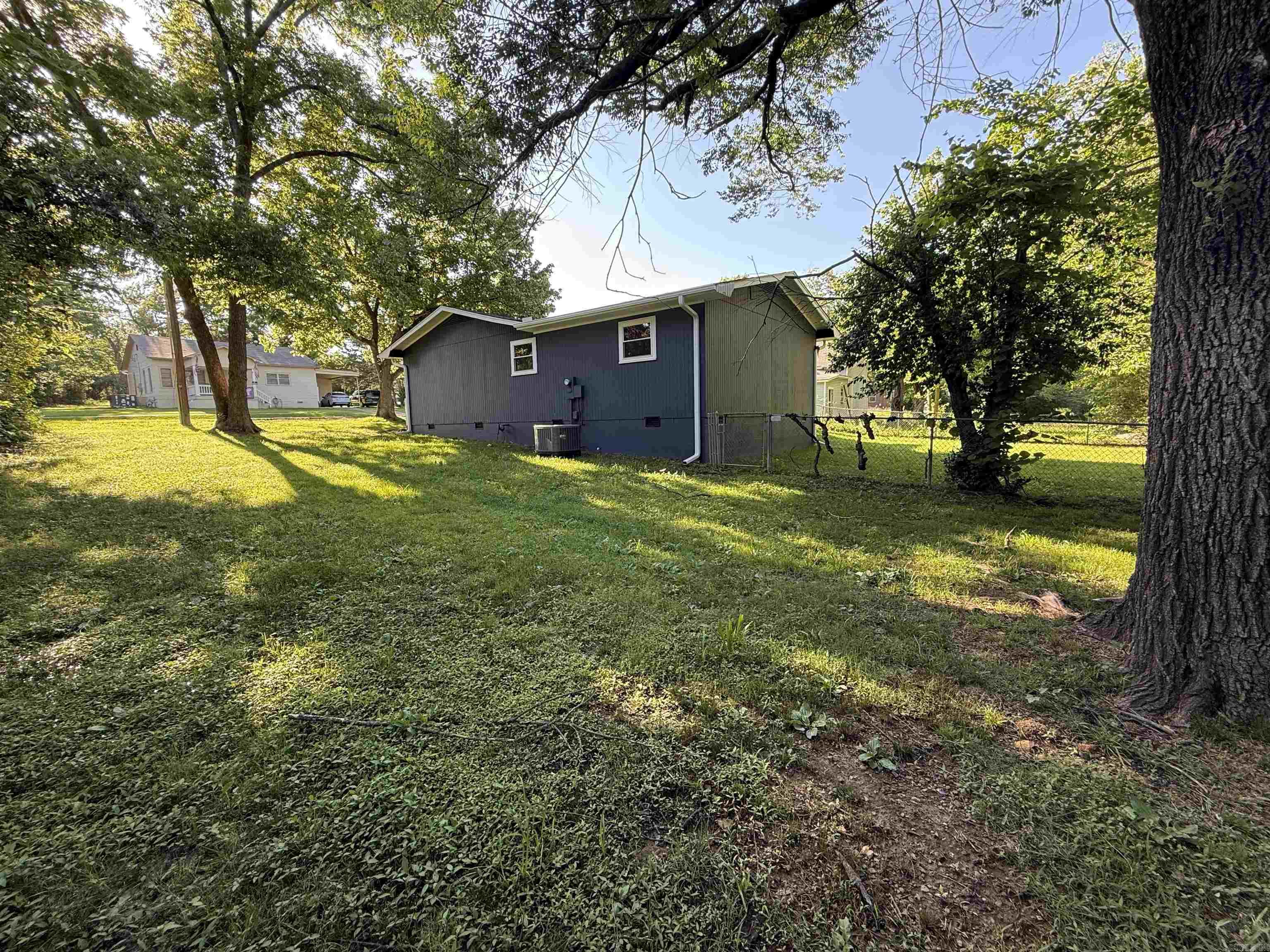 MOORE & CASE ADDITION - Residential