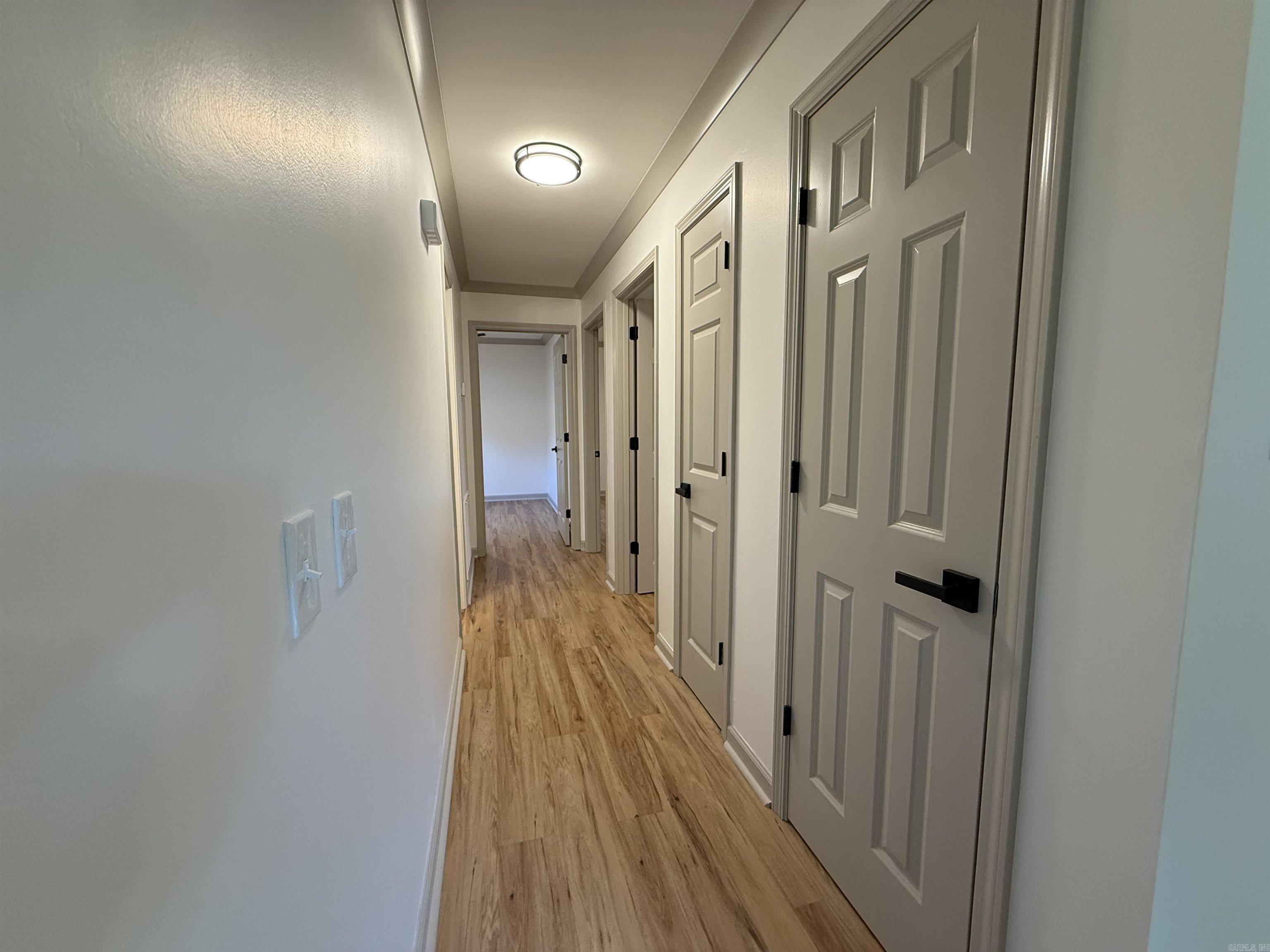 MOORE & CASE ADDITION - Residential