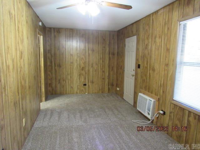 Sherwood Estates - Residential Lease