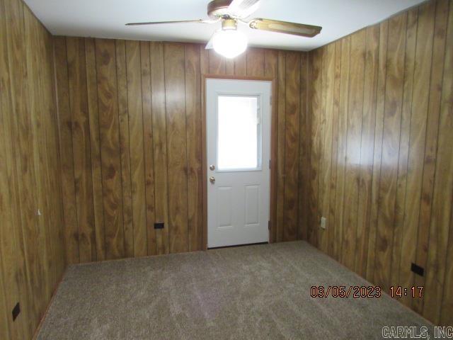 Sherwood Estates - Residential Lease