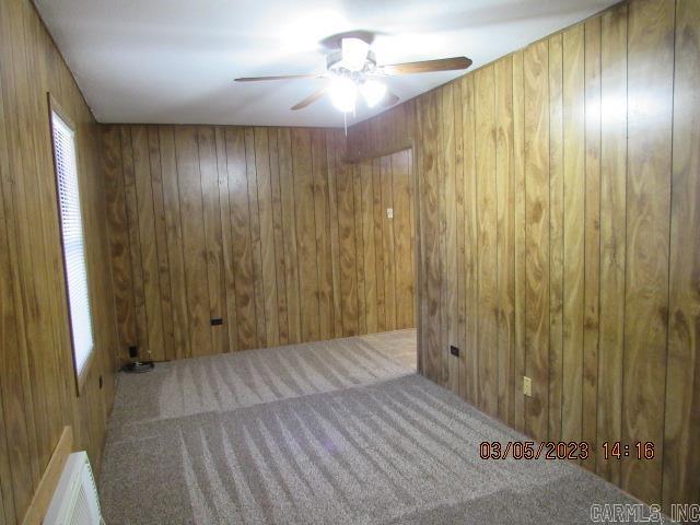 Sherwood Estates - Residential Lease