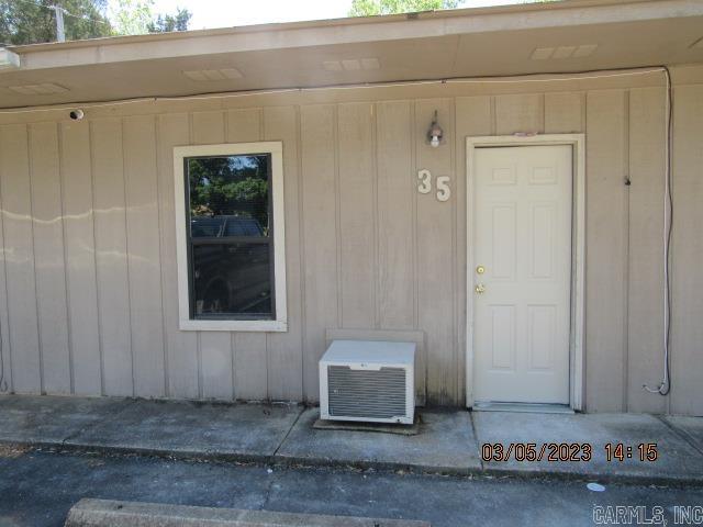 Sherwood Estates - Residential Lease