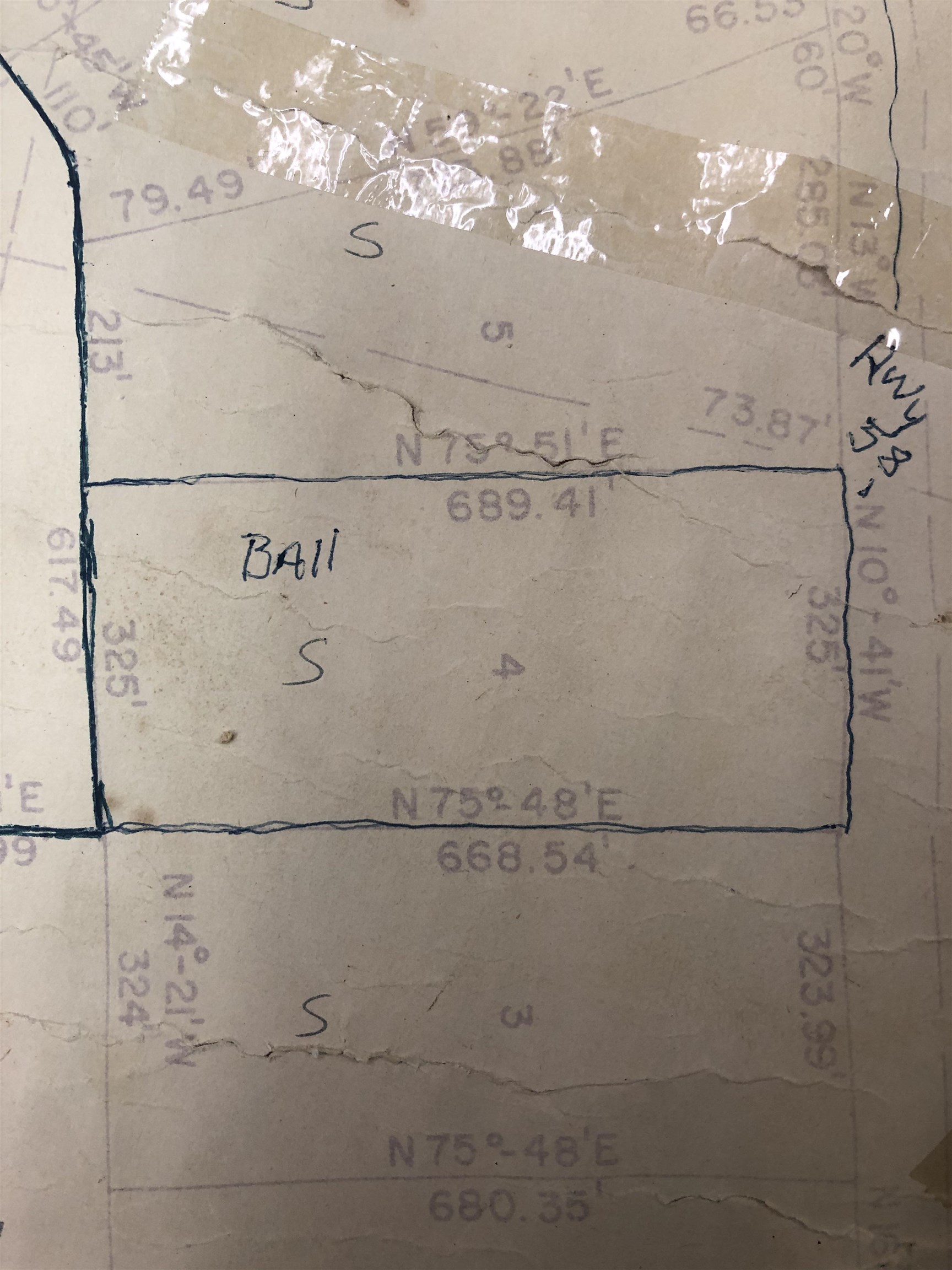 MOUNTAIN VALLEY ESTATES - Residential