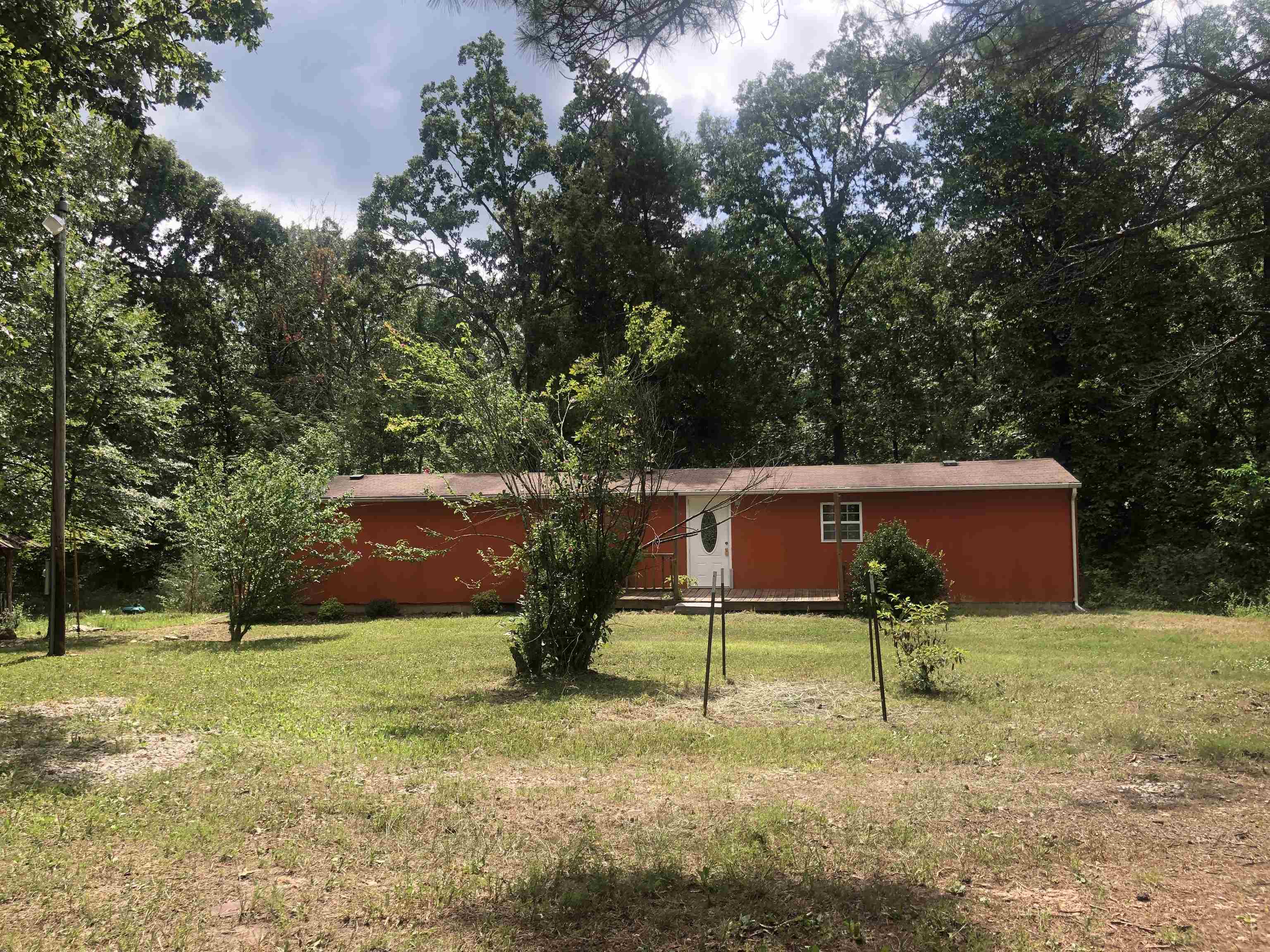 MOUNTAIN VALLEY ESTATES - Residential