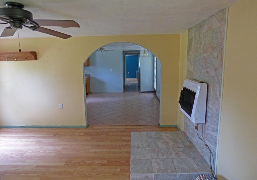 MOUNTAIN VALLEY ESTATES - Residential