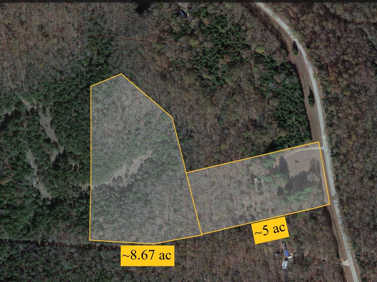 MOUNTAIN VALLEY ESTATES - Residential