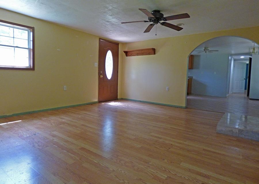 MOUNTAIN VALLEY ESTATES - Residential