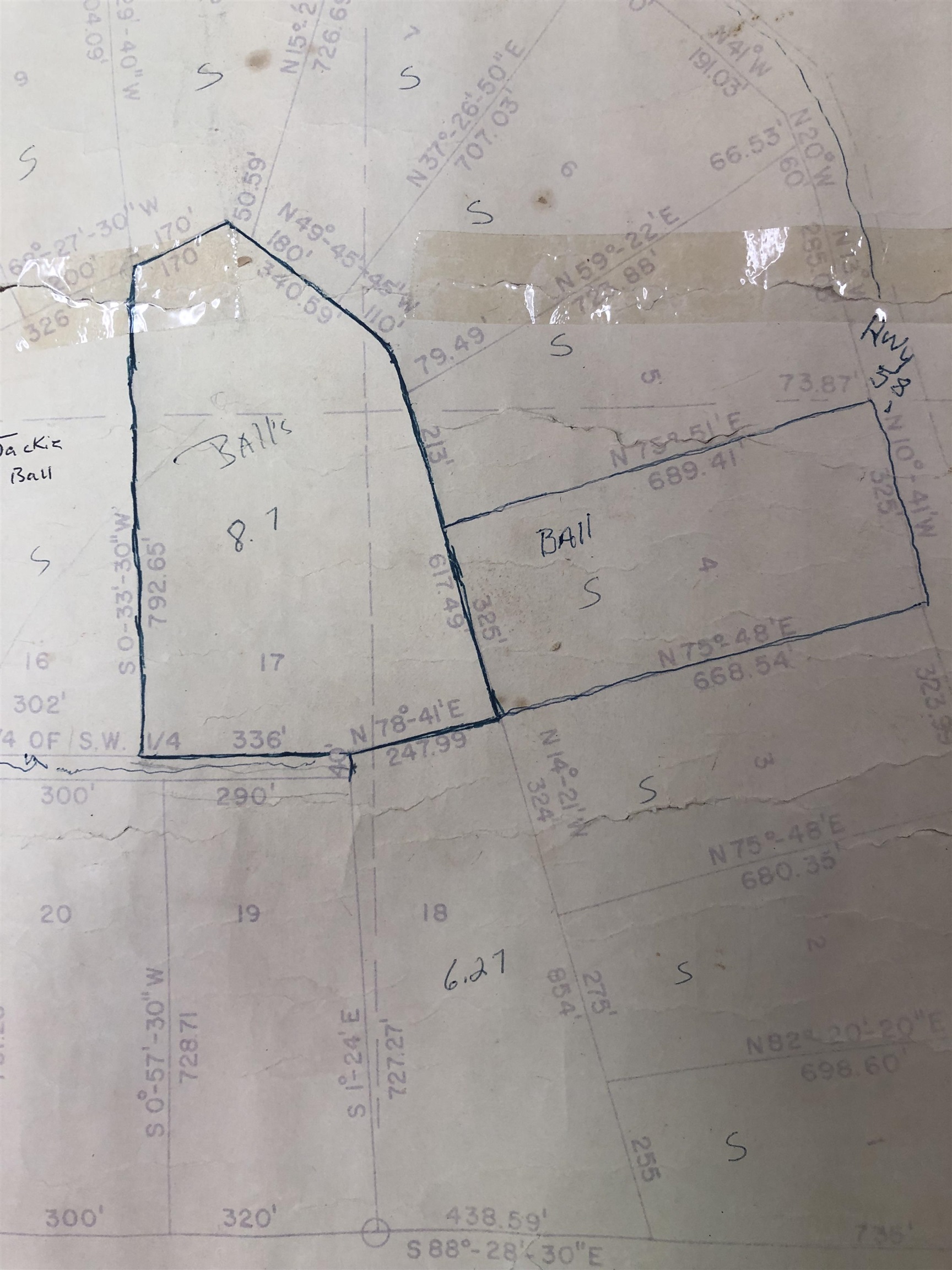 MOUNTAIN VALLEY ESTATES - Residential