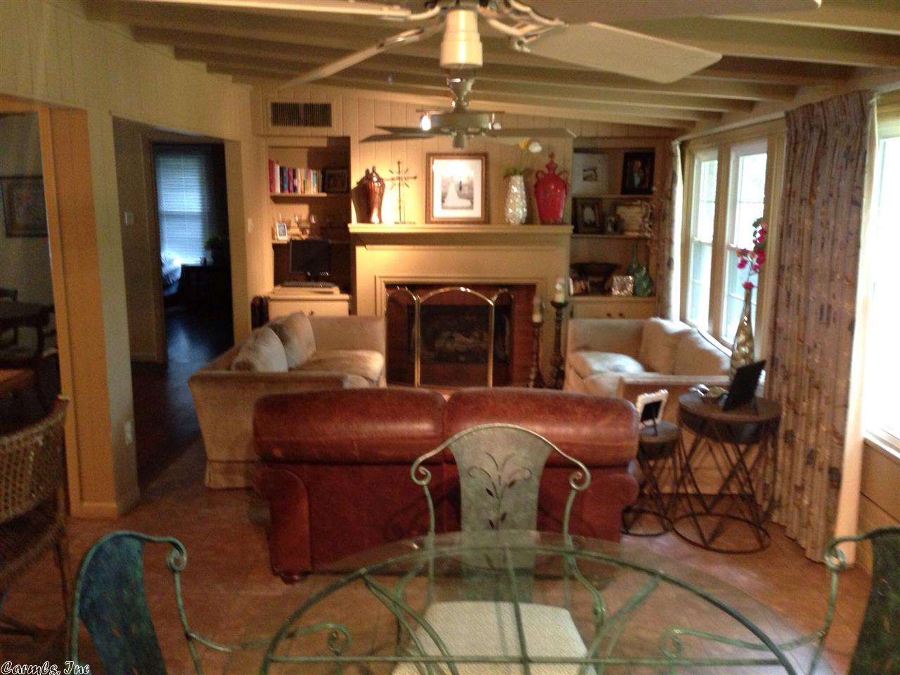 Eden Park - Residential