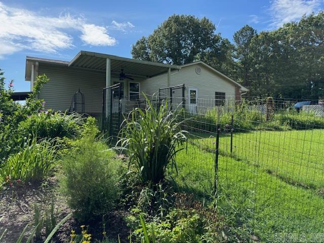 Randolph County - Residential