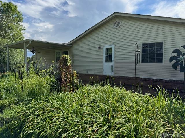 Randolph County - Residential