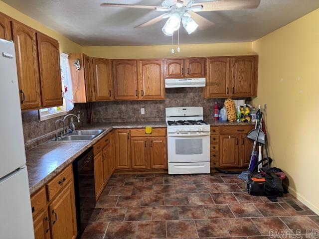 Randolph County - Residential