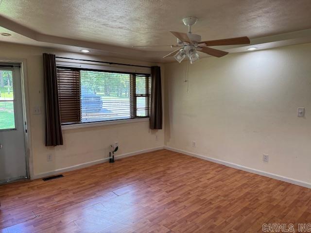 Randolph County - Residential
