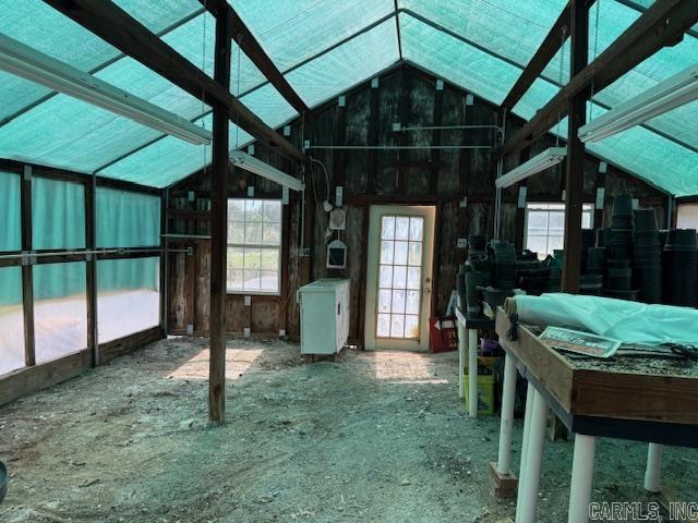 Randolph County - Residential