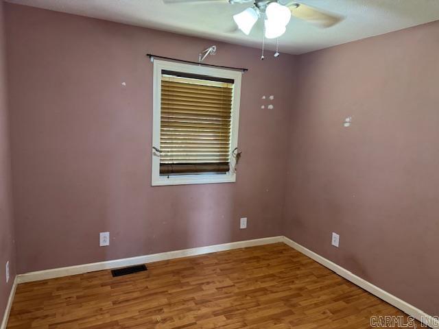 Randolph County - Residential