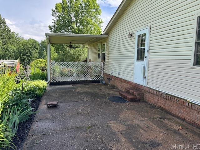 Randolph County - Residential