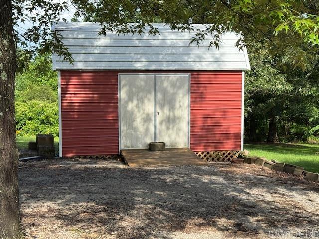Randolph County - Residential