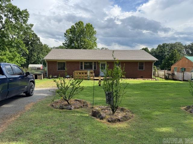 Randolph County - Residential