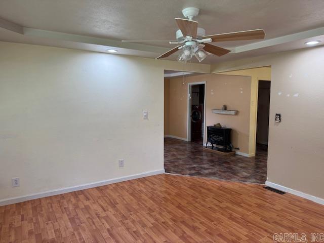 Randolph County - Residential