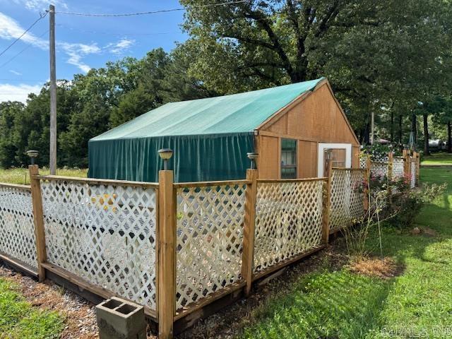 Randolph County - Residential