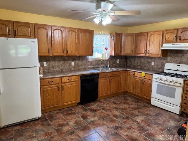 Randolph County - Residential