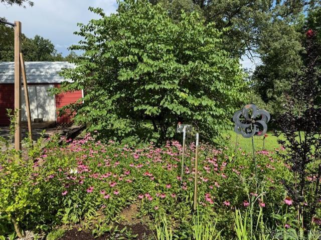 Randolph County - Residential