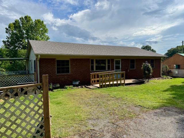 Randolph County - Residential