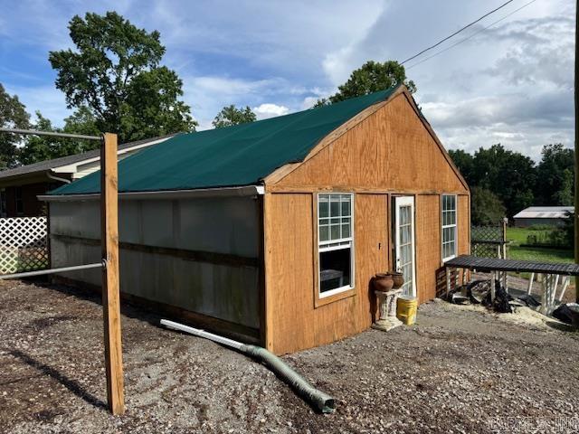 Randolph County - Residential