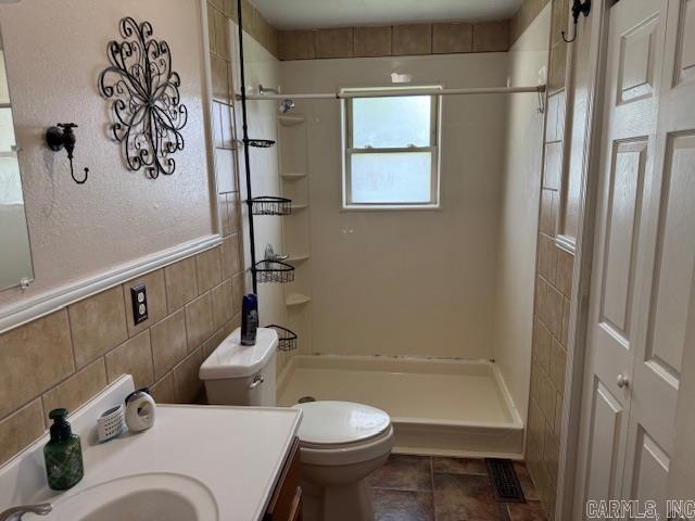 Randolph County - Residential