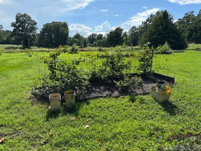 Randolph County - Residential