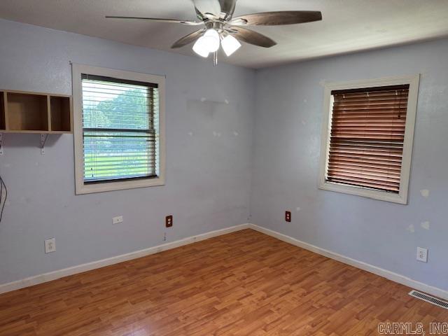 Randolph County - Residential